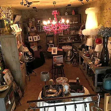 Le Relais De Chassepierre * Florenville