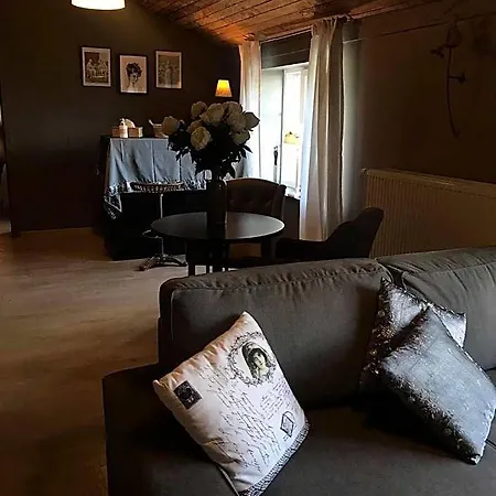 Le Relais De Chassepierre
