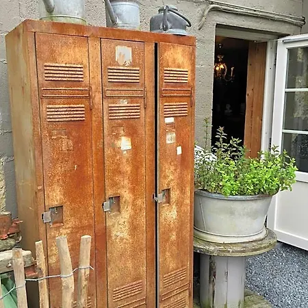 Le Relais De Chassepierre