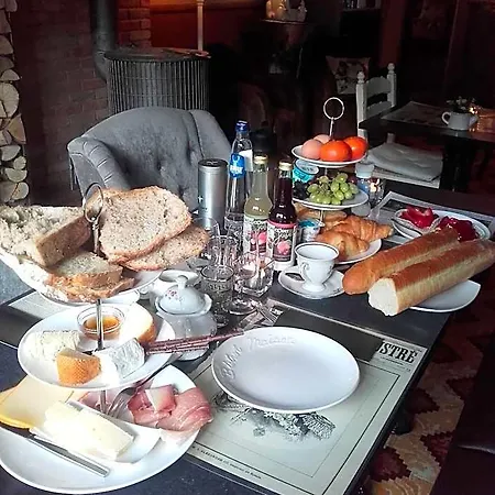 Le Relais De Chassepierre