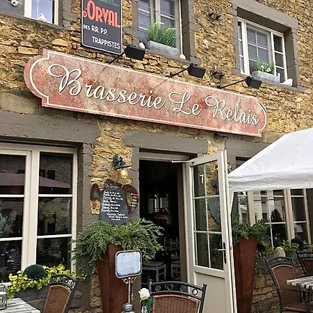 Hotel Le Relais De Chassepierre