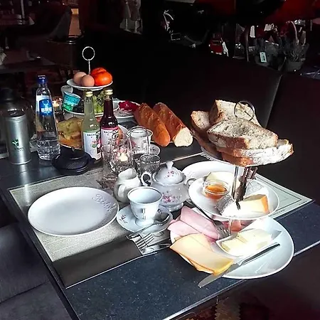 Le Relais De Chassepierre