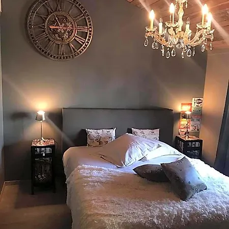 Le Relais De Chassepierre *