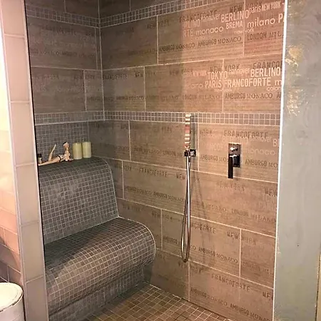 Hotell Le Relais De Chassepierre Florenville