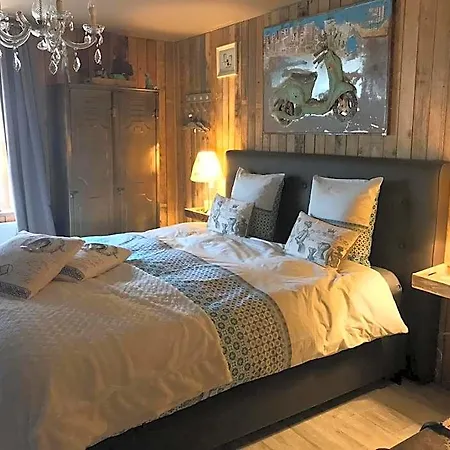 Le Relais De Chassepierre * Florenville