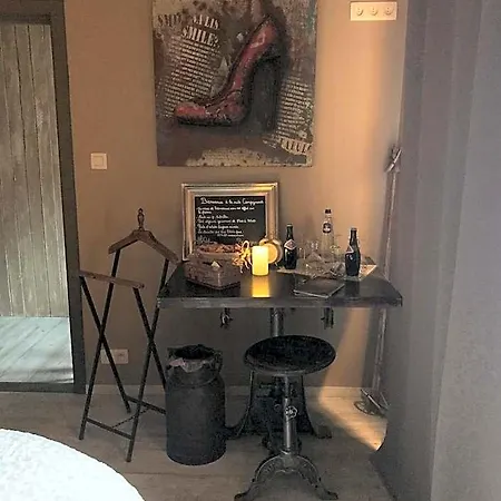 Le Relais De Chassepierre Hotel