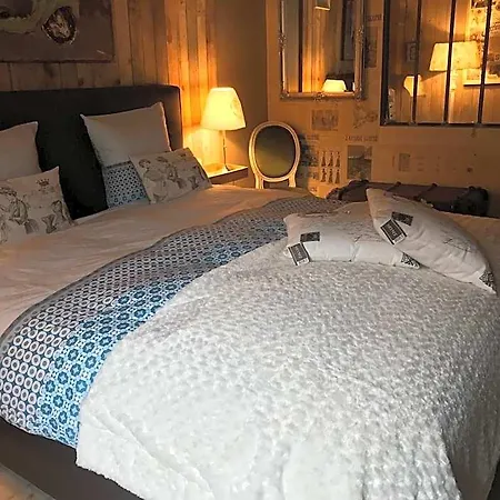 Le Relais De Chassepierre Hotel