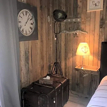 Hotell Le Relais De Chassepierre Florenville
