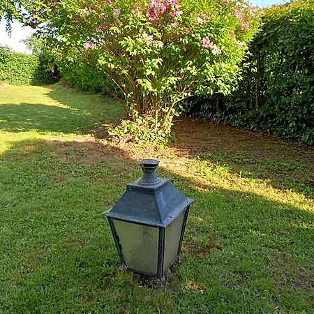 Le Relais De Chassepierre