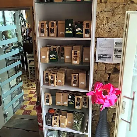 Le Relais De Chassepierre Hotell