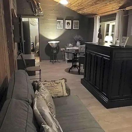 Le Relais De Chassepierre *